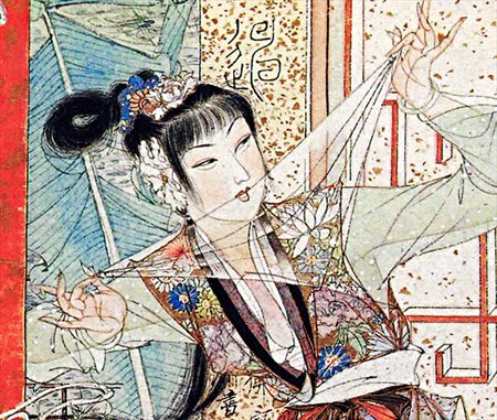 平泉-胡也佛《金瓶梅》的艺术魅力