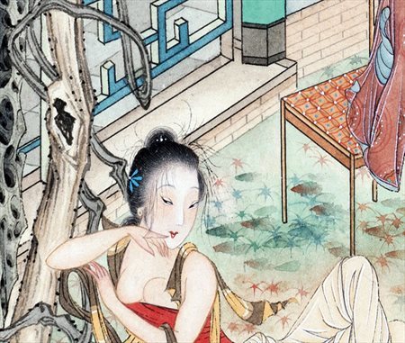 平泉-中国古代行房图大全，1000幅珍藏版！